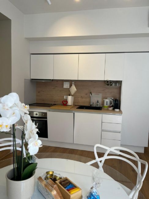 ATTIKA IMMOBILIARE – AFFITTO TRANSITORIO CENTRO ST