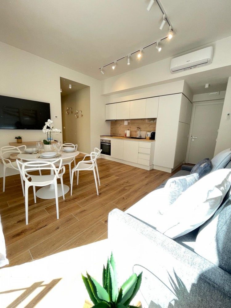 ATTIKA IMMOBILIARE – AFFITTO TRANSITORIO CENTRO ST