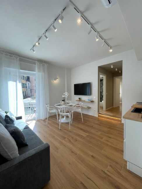 ATTIKA IMMOBILIARE – AFFITTO TRANSITORIO CENTRO ST