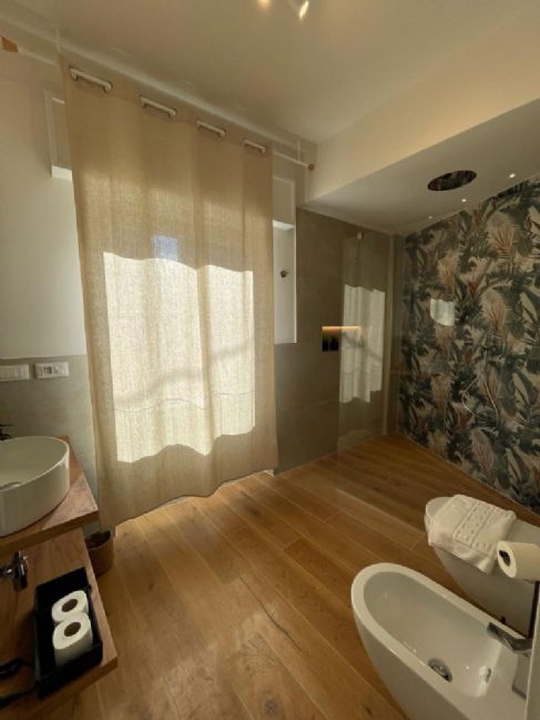 ATTIKA IMMOBILIARE – AFFITTO TRANSITORIO CENTRO ST