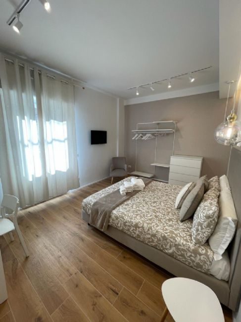ATTIKA IMMOBILIARE – AFFITTO TRANSITORIO CENTRO ST