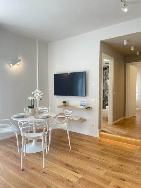 ATTIKA IMMOBILIARE – AFFITTO TRANSITORIO CENTRO ST