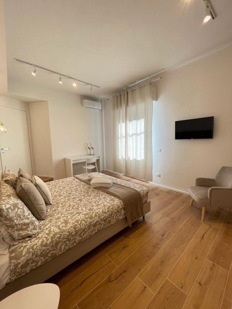 ATTIKA IMMOBILIARE – AFFITTO TRANSITORIO CENTRO ST