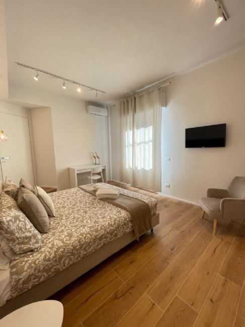 ATTIKA IMMOBILIARE – AFFITTO TRANSITORIO CENTRO ST