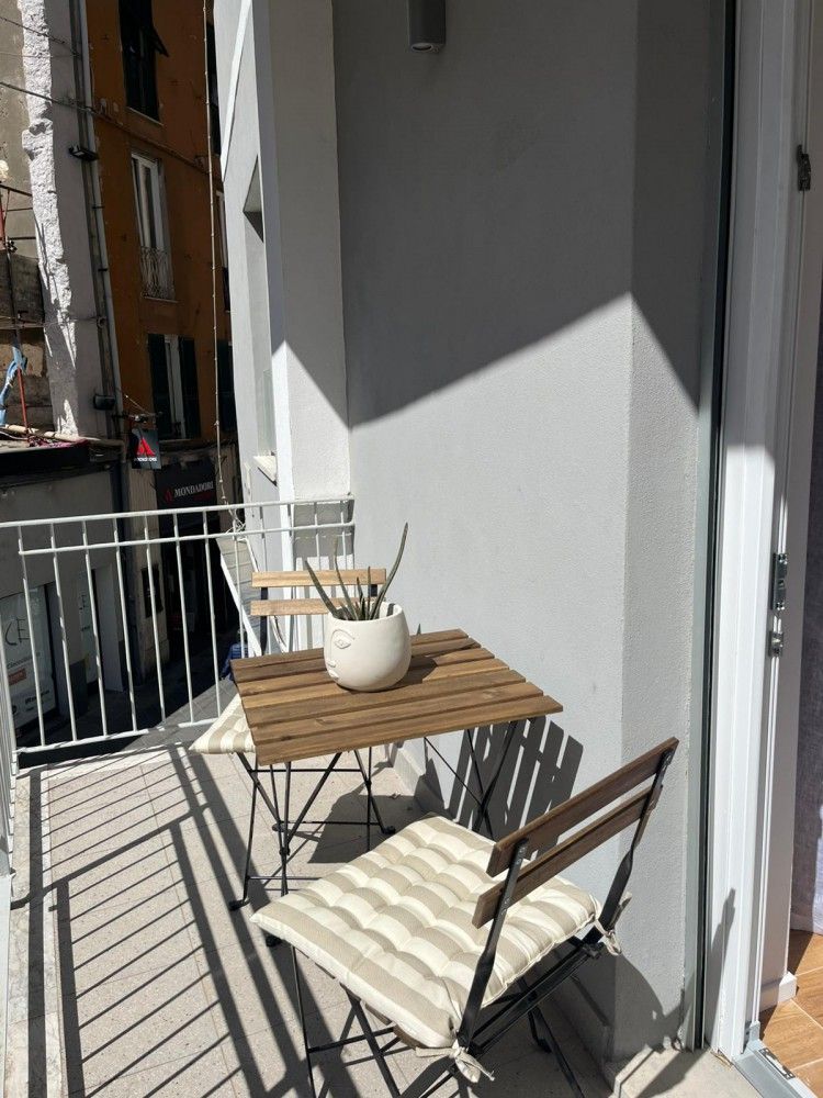 ATTIKA IMMOBILIARE – AFFITTO TRANSITORIO CENTRO ST
