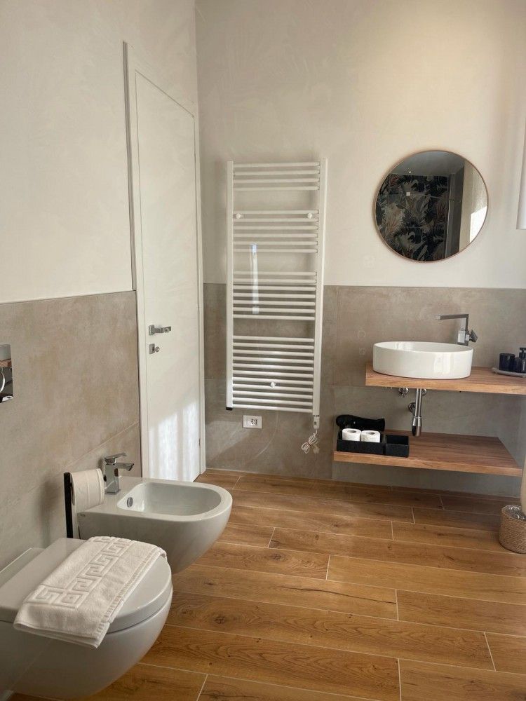 ATTIKA IMMOBILIARE – AFFITTO TRANSITORIO CENTRO ST