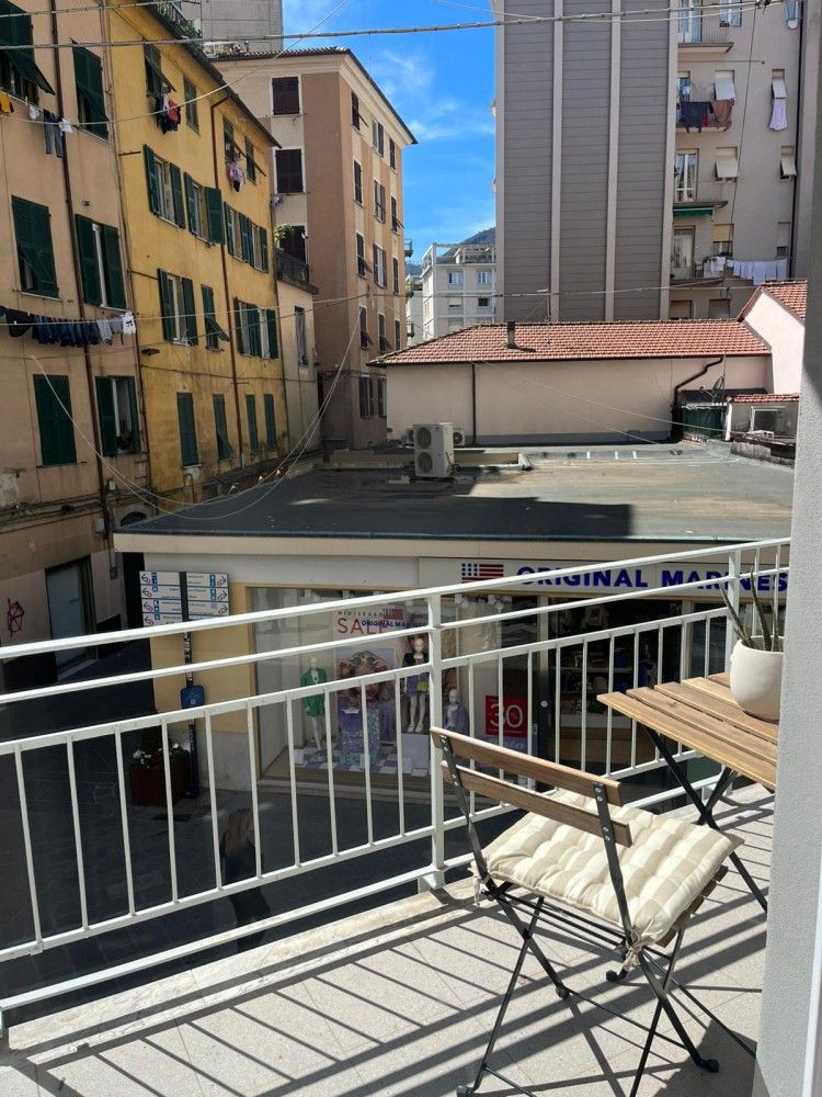 ATTIKA IMMOBILIARE – AFFITTO TRANSITORIO CENTRO ST