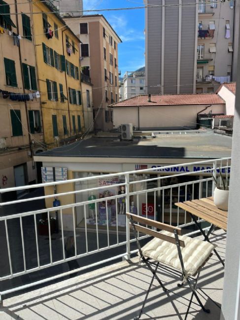 ATTIKA IMMOBILIARE – AFFITTO TRANSITORIO CENTRO ST