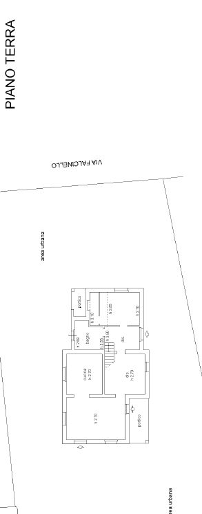 Villa Indipendente con Giardino Privato e Piscina