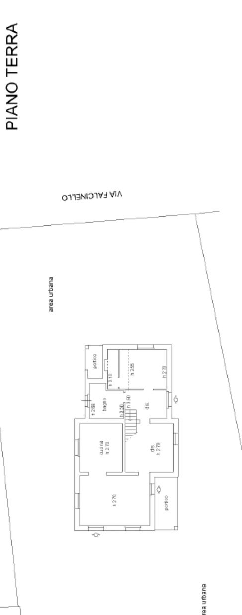 Villa Indipendente con Giardino Privato e Piscina