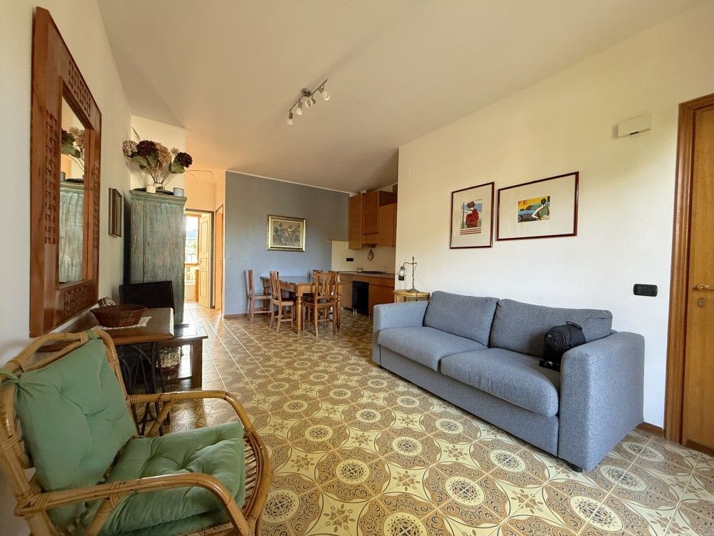 AMEGLIA APPARTAMENTO IN RESIDENCE