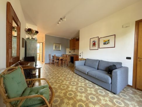 AMEGLIA APPARTAMENTO IN RESIDENCE