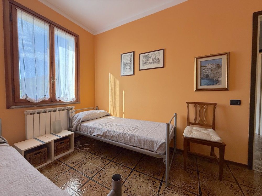 AMEGLIA APPARTAMENTO IN RESIDENCE