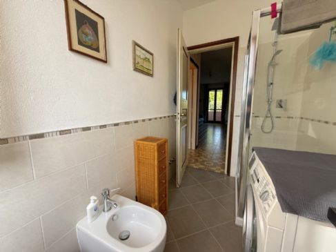AMEGLIA APPARTAMENTO IN RESIDENCE