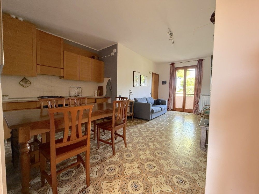 AMEGLIA APPARTAMENTO IN RESIDENCE