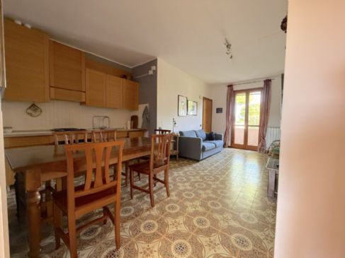 AMEGLIA APPARTAMENTO IN RESIDENCE