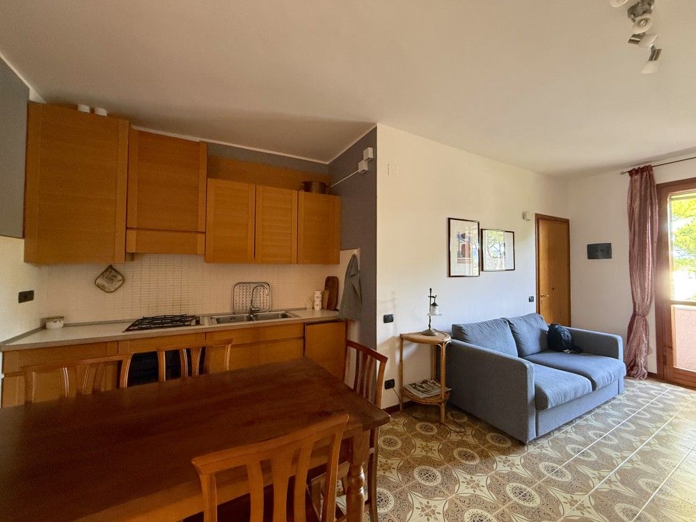 AMEGLIA APPARTAMENTO IN RESIDENCE