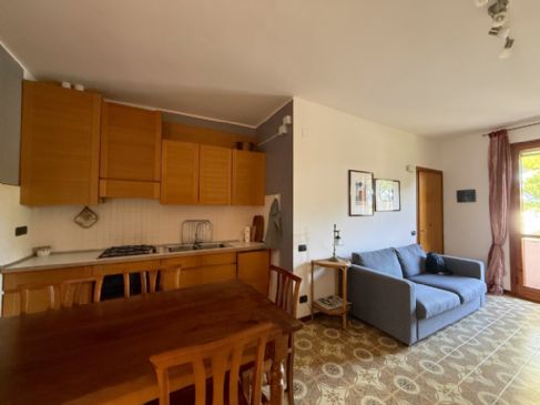 AMEGLIA APPARTAMENTO IN RESIDENCE