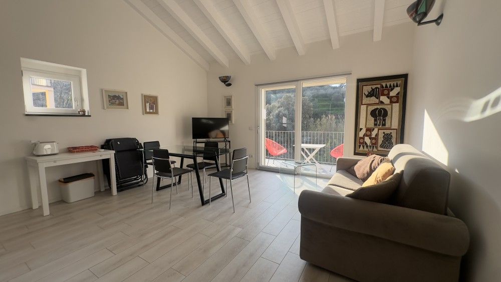 Recente costruzione Pugliola