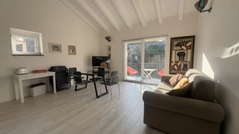 Recente costruzione Pugliola