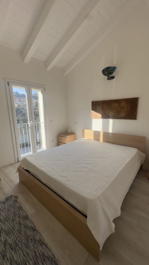 Recente costruzione Pugliola