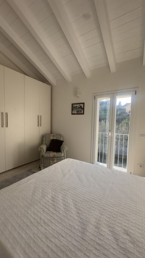 Recente costruzione Pugliola