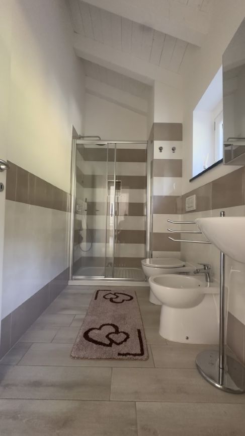 Recente costruzione Pugliola