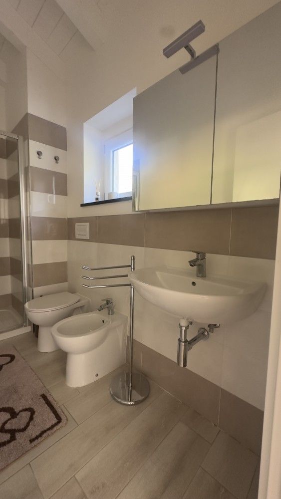 Recente costruzione Pugliola