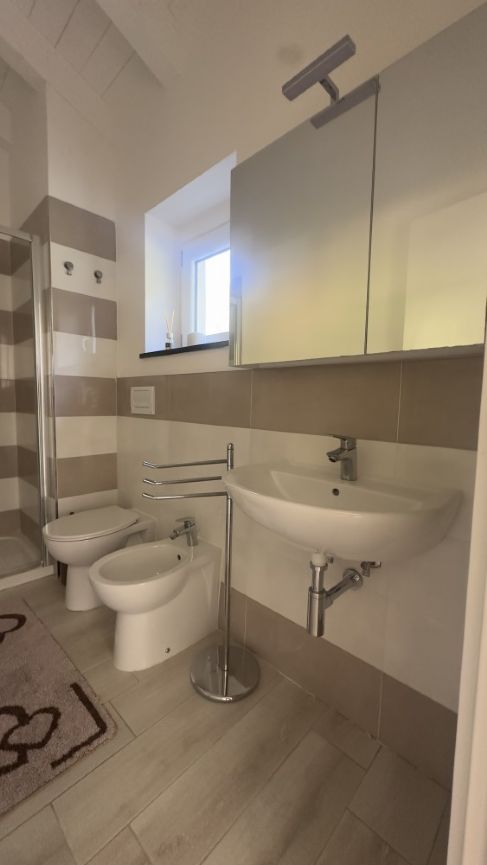 Recente costruzione Pugliola