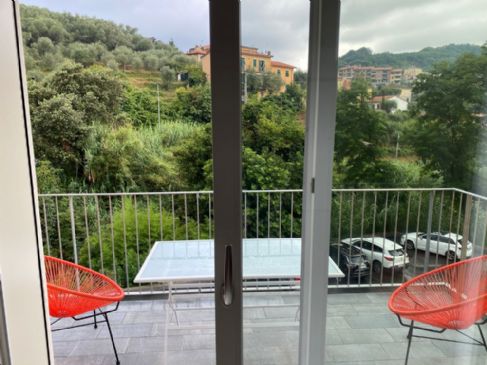 Recente costruzione Pugliola