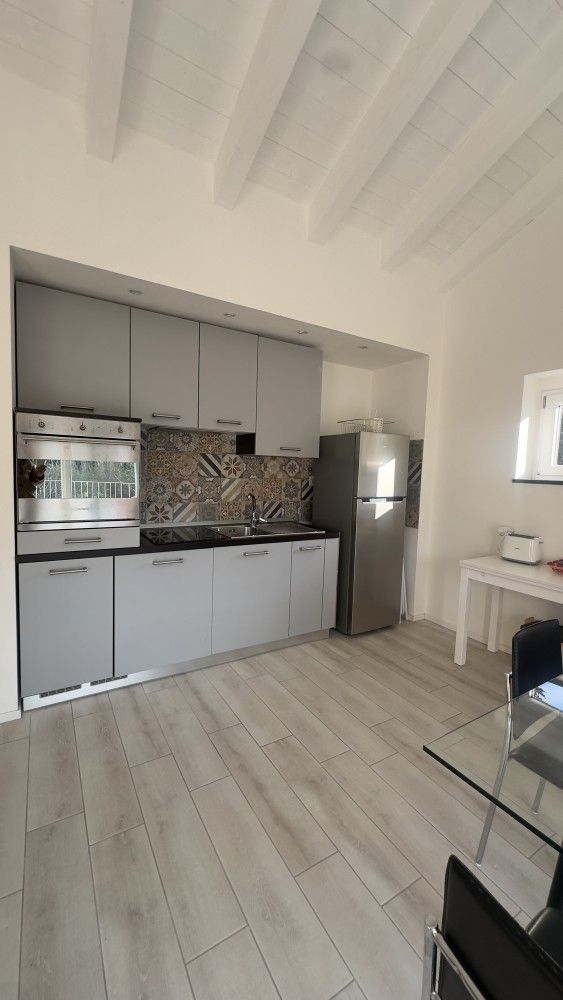 Recente costruzione Pugliola