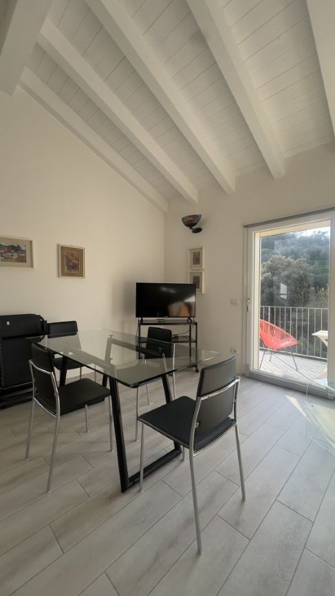 Recente costruzione Pugliola