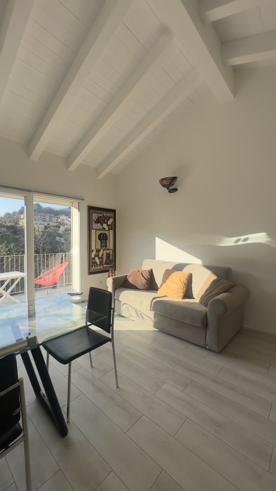 Recente costruzione Pugliola