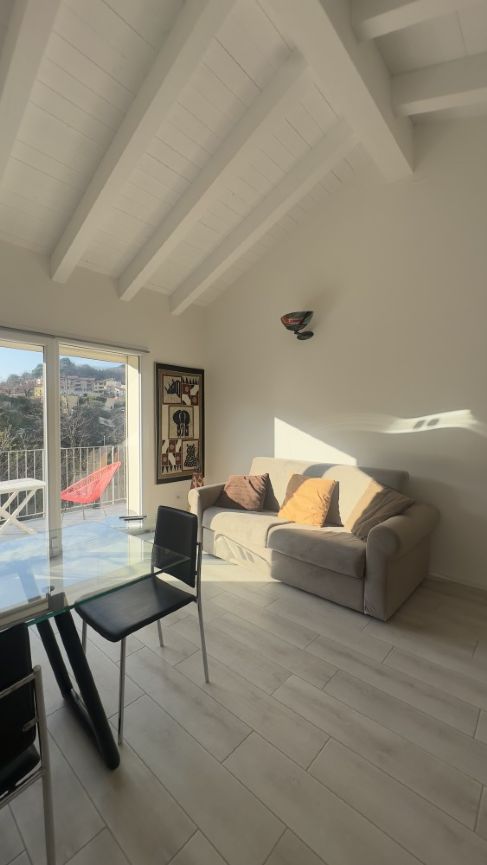 Recente costruzione Pugliola