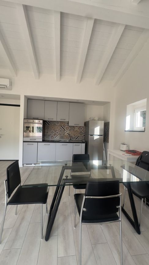 Recente costruzione Pugliola