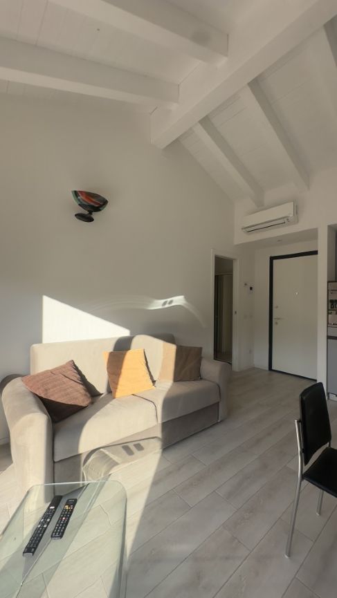 Recente costruzione Pugliola