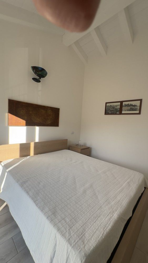 Recente costruzione Pugliola