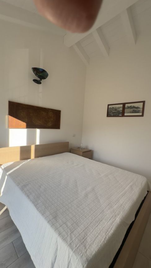 Recente costruzione Pugliola