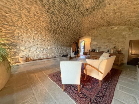 SPLENDIDO CASALE DEL 1663 LOCALITA' MASERO