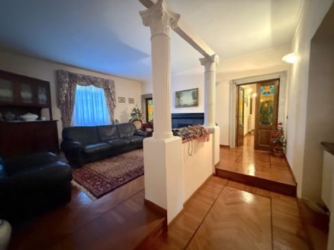 SPLENDIDO CASALE DEL 1663 LOCALITA' MASERO