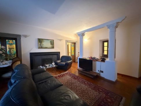 SPLENDIDO CASALE DEL 1663 LOCALITA' MASERO