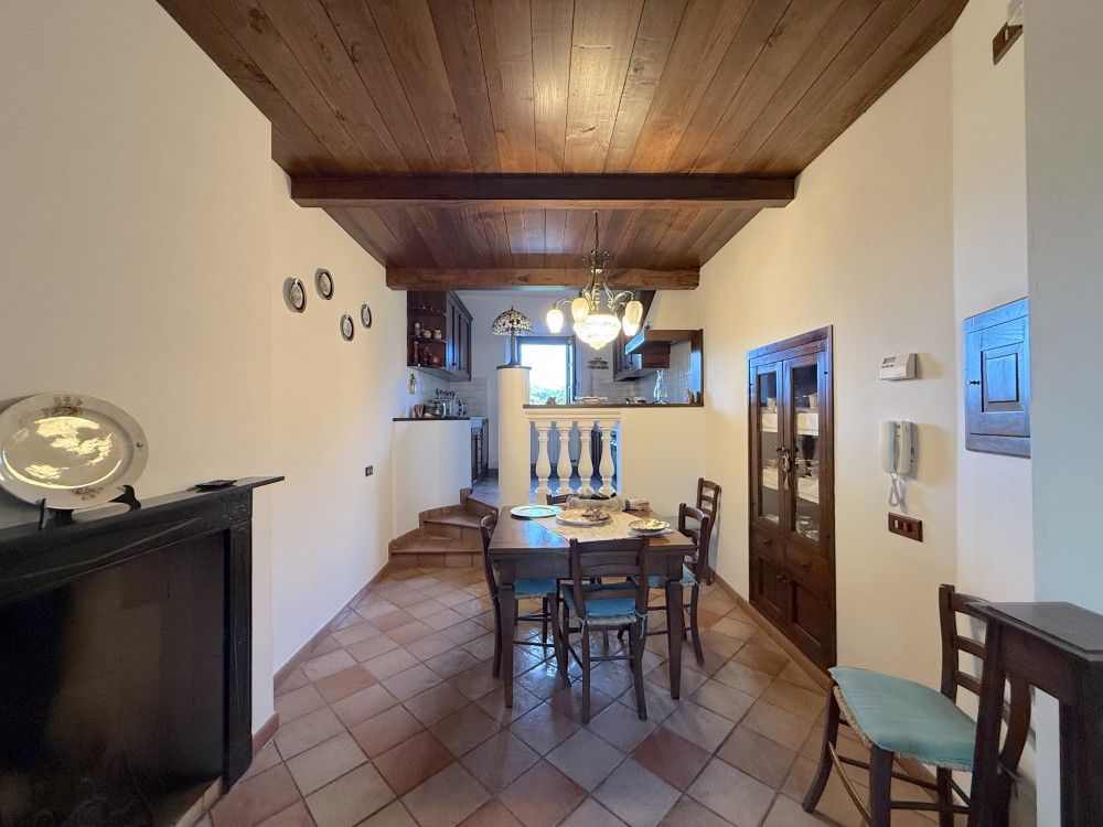 SPLENDIDO CASALE DEL 1663 LOCALITA' MASERO