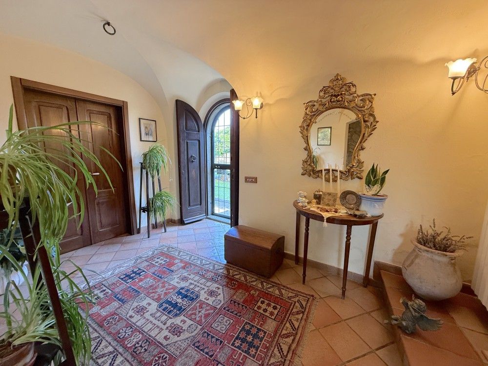 SPLENDIDO CASALE DEL 1663 LOCALITA' MASERO