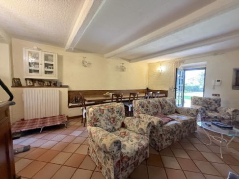 SPLENDIDO CASALE DEL 1663 LOCALITA' MASERO