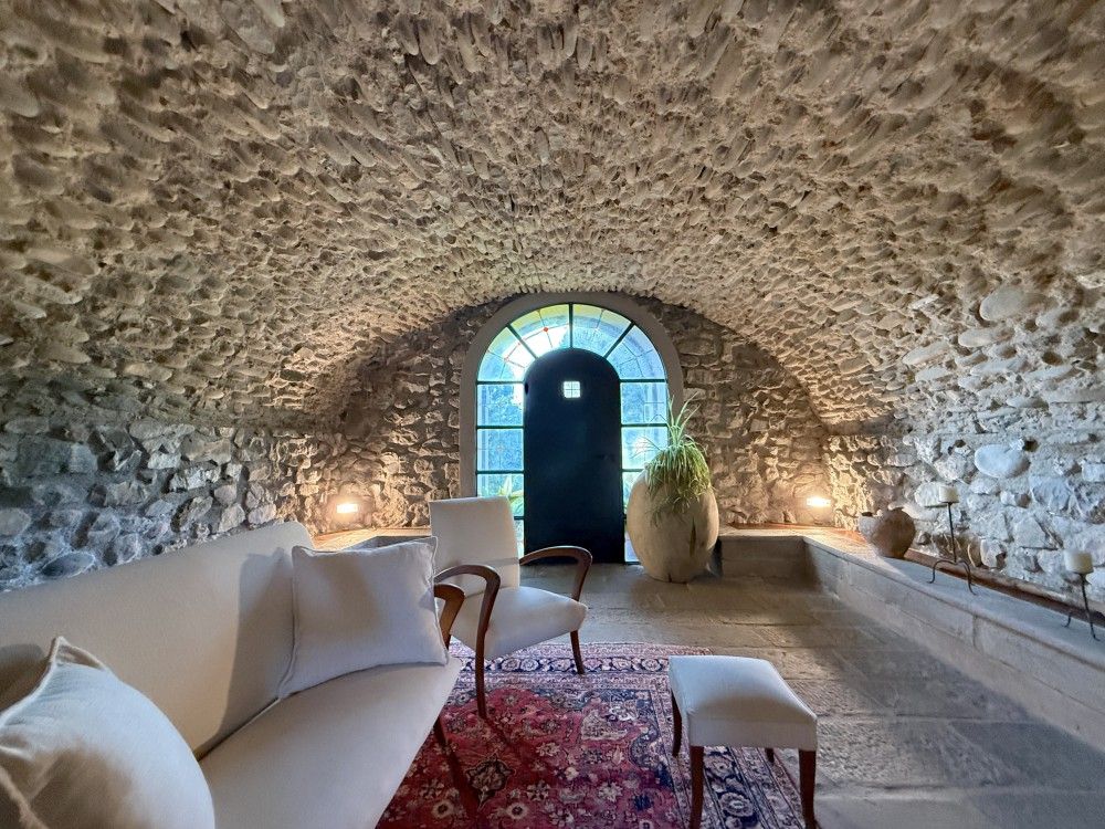 SPLENDIDO CASALE DEL 1663 LOCALITA' MASERO