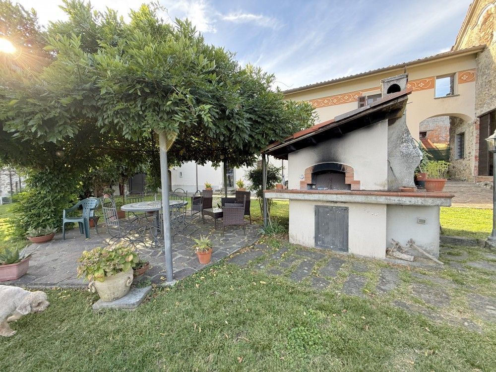 SPLENDIDO CASALE DEL 1663 LOCALITA' MASERO
