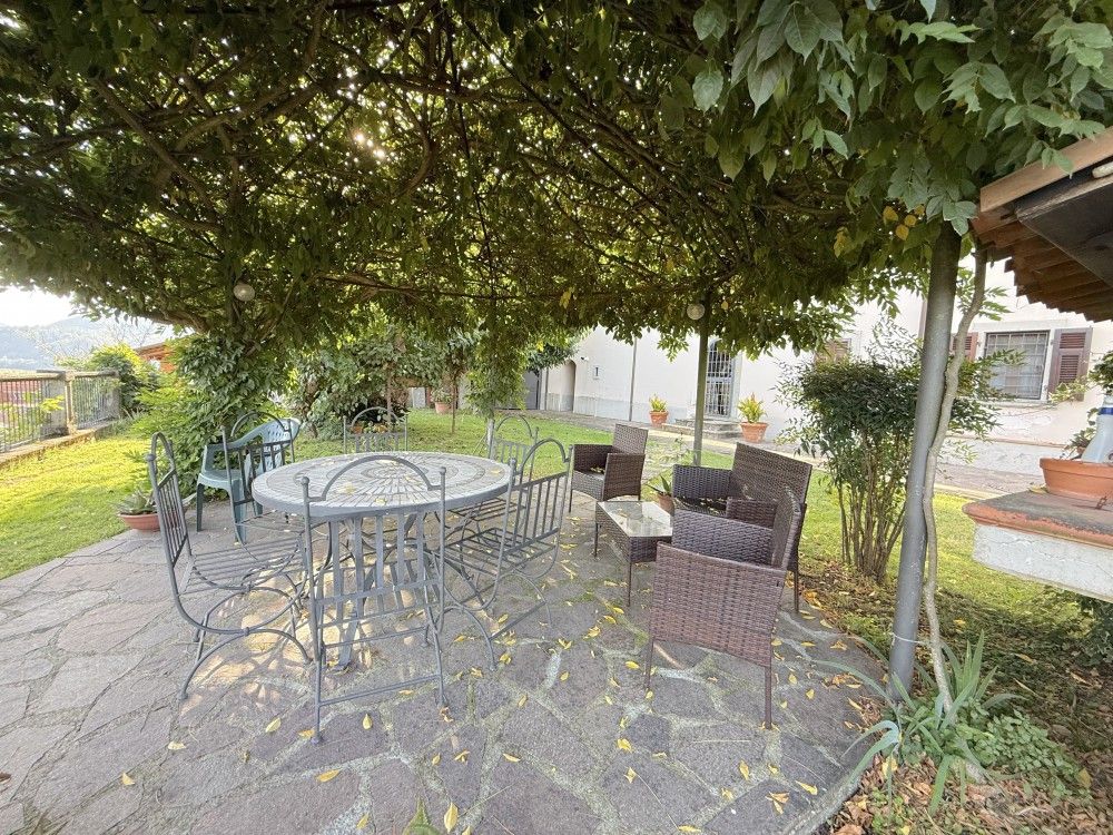 SPLENDIDO CASALE DEL 1663 LOCALITA' MASERO