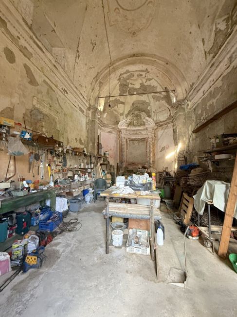 SPLENDIDO CASALE DEL 1663 LOCALITA' MASERO