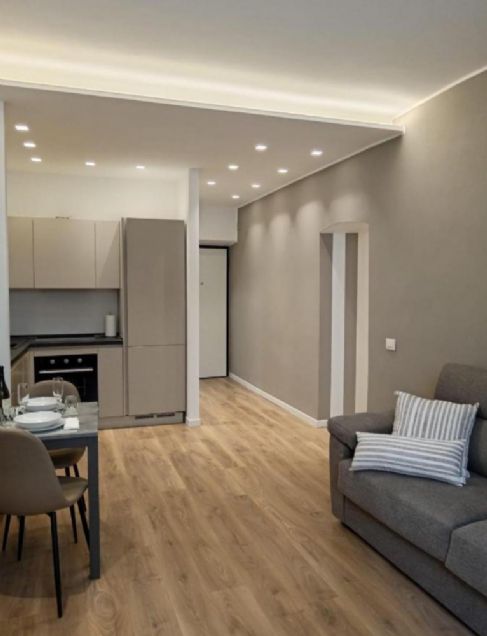 NOVEMBRE-MARZO AFFITTO TRANSITORIO CENTRO STORICO