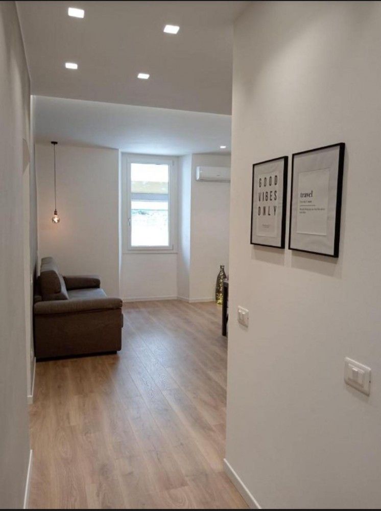 NOVEMBRE-MARZO AFFITTO TRANSITORIO CENTRO STORICO